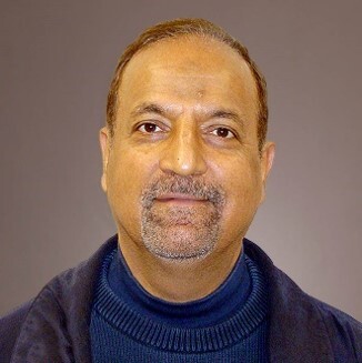 Speaker image