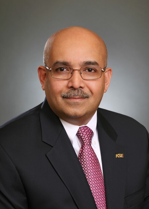 Speaker image