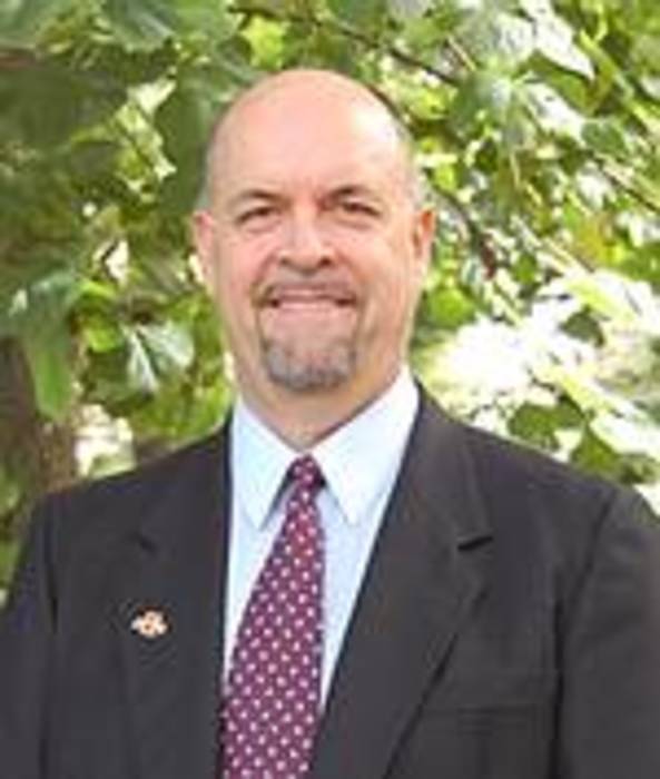 Speaker image