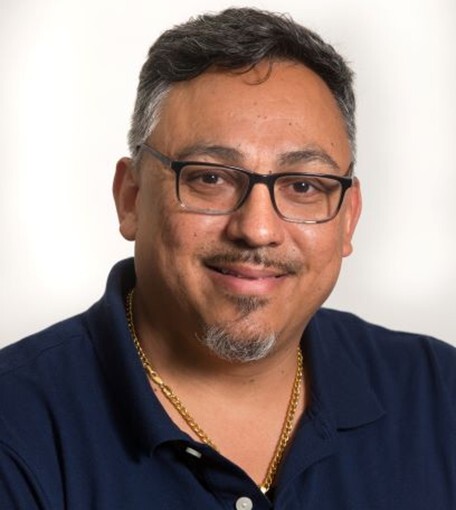 Speaker image