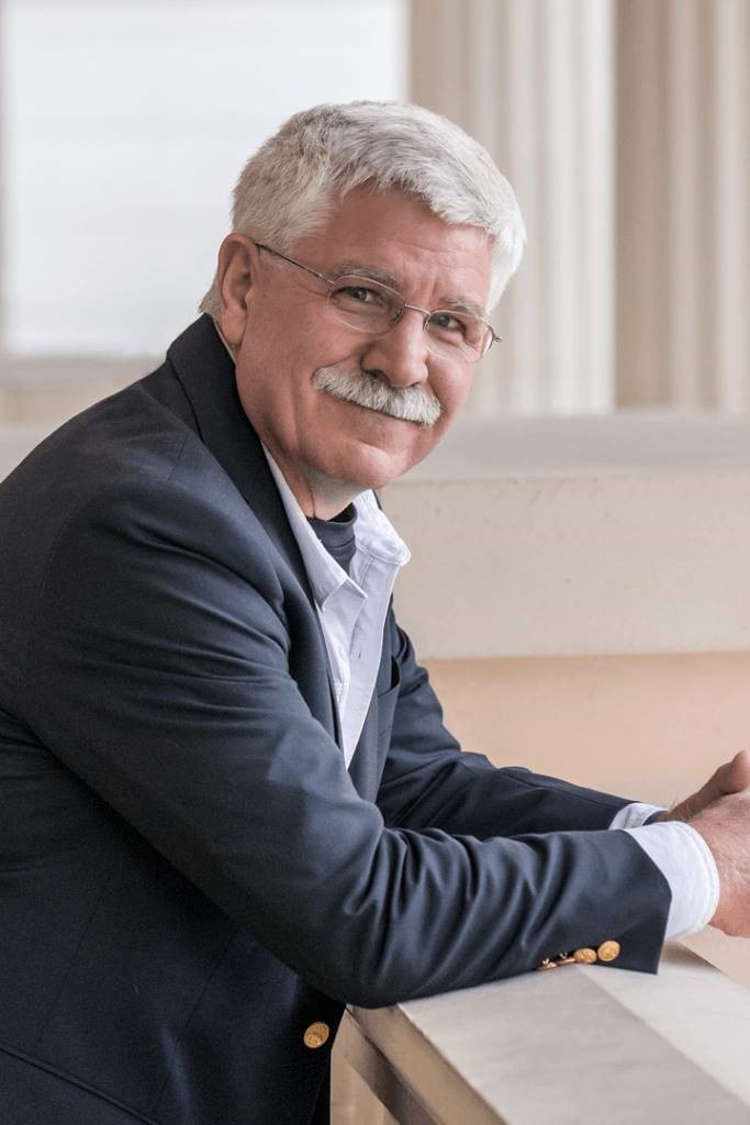 Speaker image